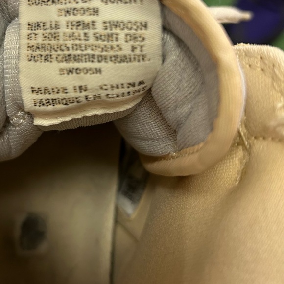 Air Jordan 1 Retro High OG 'Craft Vibrations Of Naija' men’s 11 - Picture 11 of 12